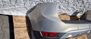 Zderzak tył tylny ford kuga MK1 4xPDC kompletny 7