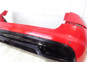 Skoda kamiq zderzak tylny PDC4 658807421 5