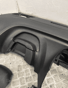 Deska airbag poduszki pasy peugeot 108 org 5