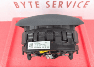 Skoda Superb AIRBAG KIEROWCY 3T0880201G 3