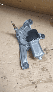 Mechanizm silniczek wycieraczki tył tylnej Toyota Avensis T25 kombi 85130-05100 2529600-0103 6