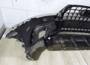 Zderzak przód przedni Audi Q3 8U0 Lift 15- 8u0807437ad 13