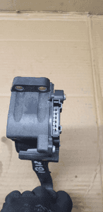 Pedał gazu potencjometr Seat Ibiza IV 1.6 TDI 6Q2721503E 4