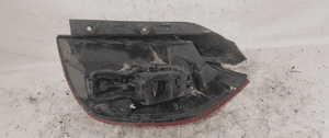 Tyl  tylna lampa lewa renault scenic 2 4