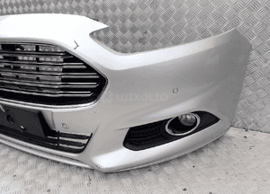 Ford mondeo MK5 zderzak przedni przód dd radom 4