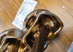 Tłok Tłoki 078M Korbowód Panewki 3.0 V6 ASN Audi A4 B6 A6 C5 VW 30