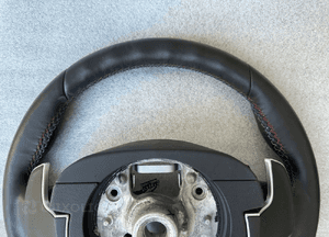 Kierownica bmw M5 F90 M8 F91 F92 F93 grzana 10
