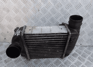 CHŁODNICA INTERCOOLER AUDI A6 C6 4F0145805AA RADOM 1