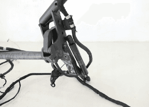 Zawias klapy mechanizm pałak mercedes sl R230 6