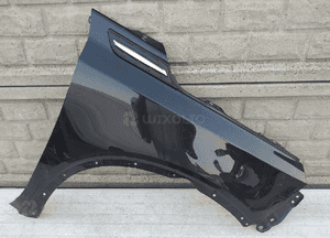 Suzuki grand vitara 2015-2022 błotnik prawy 1