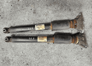 Bmw F32 F31 F30 amortyzatory tylni komplet 1
