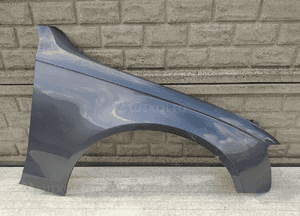 Audi A4 B8 lift 12-16 błotnik przedni prawy 1