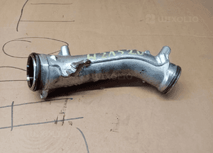 Rura dolot przewód powietrza turbiny Mercedes E-Klasa W213 2.0 CDI A6540980400 2
