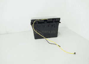 Schowek tylmy kpl kolor 7E81 mercedes sl R230 02 8