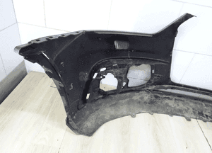 audi q3 8u0 sline S LINE zderzak przód oryginał 12