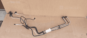 Przewody paliwa rurki węże Ford Transit MK7 2.2 TDCI 6C11-9J270-DF 6C11-9289-BJ 1