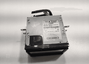 Fabryczne radio nawigacja nissan E-NV200 259154FA0A 2014-2021 6