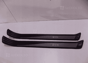 BMW 5 E60 E61 Listwa Ozdobna Progowa Nakładka 5