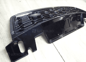 Grill RANGE ROVER SPORT L494 Carbon jk6m-8200-cb 8