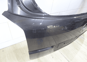Klapa tył tylna Opel Astra II H KOMBI 5