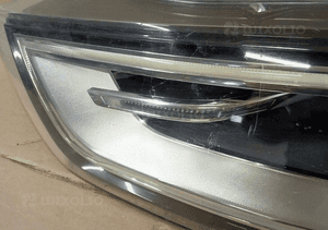 Lampa lewa lewy bi xenon audi Q3 8U led 11-16 5
