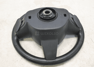 JAGUAR XF X250 LIFT KIEROWNICA MULTIFUNK ŁOPATKI 6