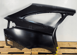 Blotnik tyl tylny prawy hyundai I30 iii 3 kombi 2017- nowka orginalny 1