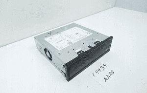Multimedia czytnik MIB3 vw golf viii 8 5H0035816 2