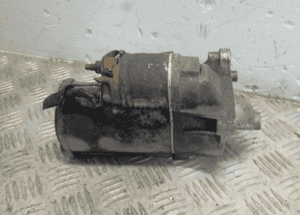 ROZRUSZNIK RENAULT SCENIC II 1.9 DCI 3