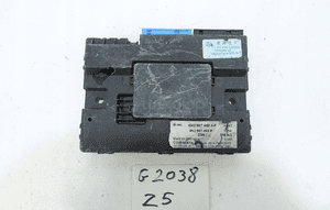 AUDI STEROWNIK MODUŁ GATEWAY 4N2907468AP 1