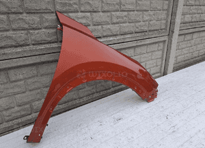 Nissan x trail T33 2021-2024 błotnik prawy przedni 2