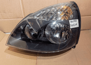 Lewy reflektor lampa lewa renault clio ii LIFT1 2003-2005 thalia 1