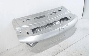 Klapa bagażnika tył audi e-tron gt 2020- 4J3827025B 2