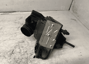 Obudowa filtra powietrza audi Q5 8R 8R0133837S 2