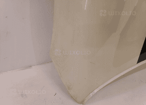 Mini r55 r56 06-13 MASKA POKRYWA SILNIKA 9