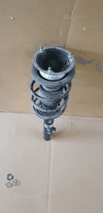 Amortyzator prawy przód przedni BMW I E81 E87 2.0D 2