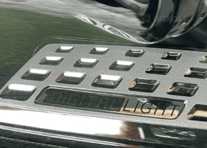 Lampa mercedes benz A206 digital light A2069067902 2