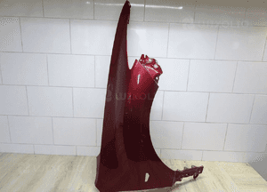 Błotnik prawy przód mazda 6 gh 1