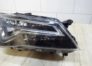 Seat Ateca Full Led Lampa Przód Przednia Prawa 576941008D LLU 2