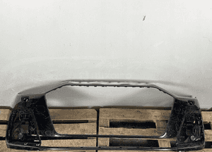 Zderzak przód przedni audi A1 ii 82A cały zwykły 1