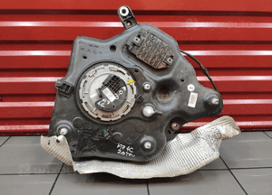 Audi A7 4G 3.0 tdi zbiornik bak adblue pompa komplet oryginał pewny 1