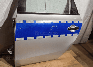 Drzwi lewy tył hyundai I30 i cw kombi 07-13 rah 2