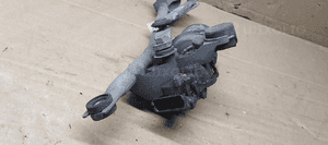 Mechanizm wycieraczki przód przedni Toyota Aygo 3