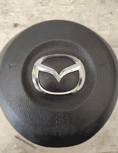 MAZDA 6 GJ LIFT AIRBAG PODUSZKA POWIETRZNA KIEROWCY TG11A02001 1