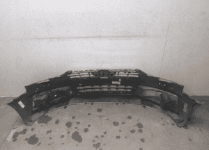 Zderzak przód audi A4 B9 s line 16-19 8W0 12