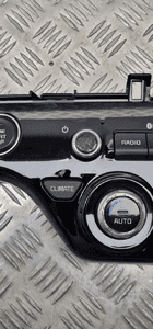 Kia sportage panel klimatyzacji 97250-F1CB0FHV 7