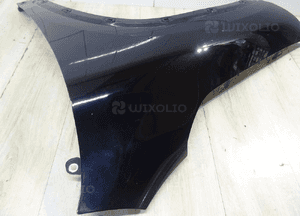 Błotnik przedni lewy błotnik PRZÓD PRZEDNI LEWY MERCEDES GLA H247 W247 EQA A2478811100 5