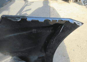 ZDERZAK PRZEDNI PRZÓD AUDI A1 8XA LIFT 2014-2018 18