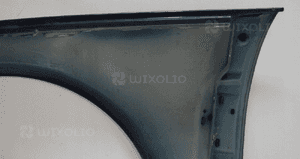 Błotnik przedni prawy jaguar xf i jjx 2009 14
