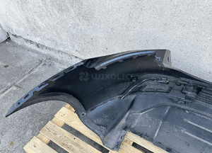 Zderzak tył tylny porsche taycan 9J0 2019- cały 7